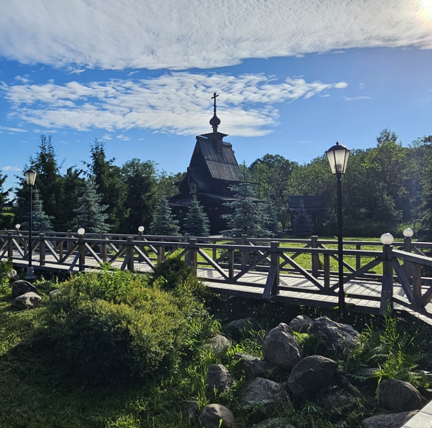 Гремячий ключ