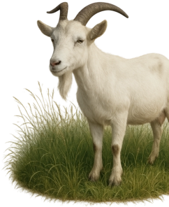 goat